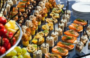 Abiball – Catering Neustadt am Rübenberge