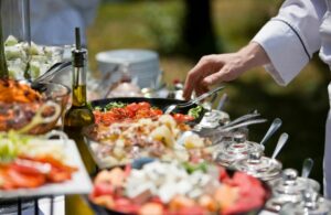 Abiball – Catering Neustadt am Rübenberge