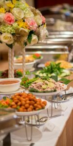 Abiball – Catering Neustadt am Rübenberge