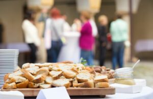 Abiball – Catering Neustadt am Rübenberge