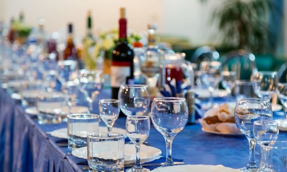 Abiball – Catering Neustadt am Rübenberge