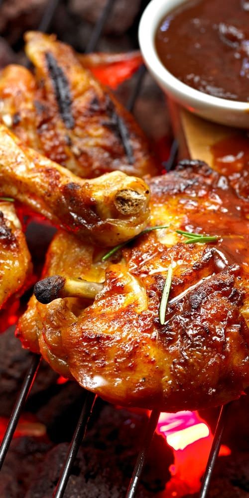 BBQ & Grillfest – Catering Neustadt am Rübenberge