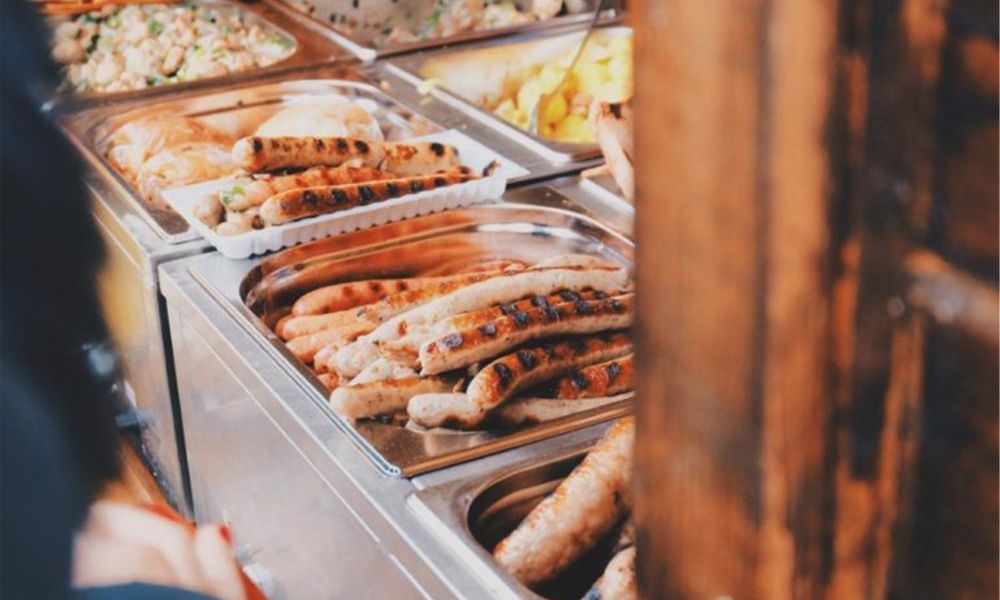 BBQ & Grillfest – Catering Neustadt am Rübenberge