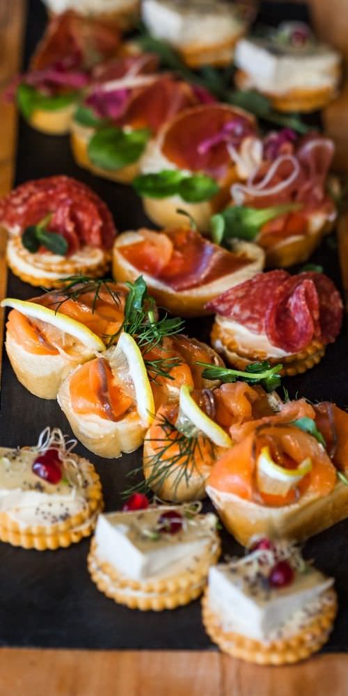 Buffet – Catering Neustadt am Rübenberge