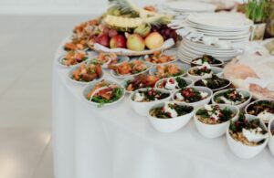 Brunch Catering – Catering Neustadt am Rübenberge