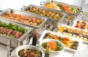 Fingerfood – Catering Neustadt am Rübenberge