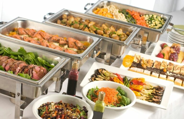 Brunch Catering – Catering Neustadt am Rübenberge