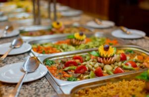 Buffet – Catering Neustadt am Rübenberge
