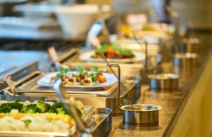 Buffet – Catering Neustadt am Rübenberge