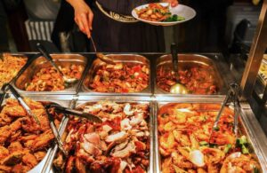 Buffet – Catering Neustadt am Rübenberge