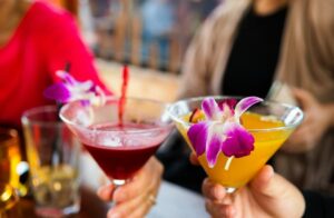 Cocktail Catering – Catering Neustadt am Rübenberge