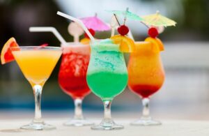 Cocktail Catering – Catering Neustadt am Rübenberge