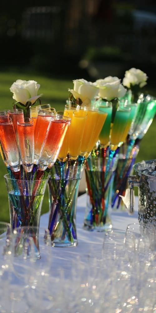Cocktail Catering – Catering Neustadt am Rübenberge