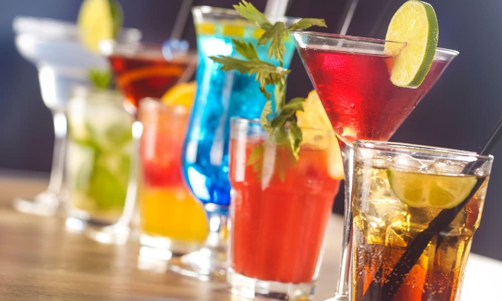 Cocktail Catering – Catering Neustadt am Rübenberge