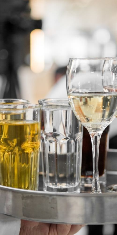 Getränke Catering – Catering Neustadt am Rübenberge