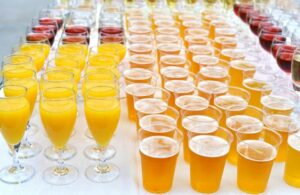 Getränke Catering – Catering Neustadt am Rübenberge