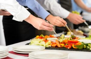 Firmenfeier & Firmenevent – Catering Neustadt am Rübenberge