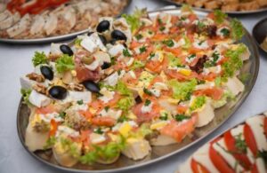 Firmenfeier & Firmenevent – Catering Neustadt am Rübenberge