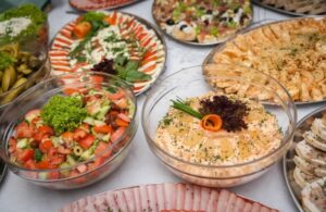 Firmenfeier & Firmenevent – Catering Neustadt am Rübenberge