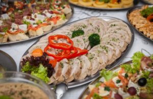 Firmenfeier & Firmenevent – Catering Neustadt am Rübenberge