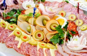 Firmenfeier & Firmenevent – Catering Neustadt am Rübenberge