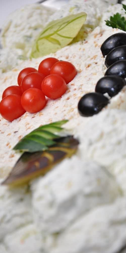 Firmenjubiläum – Catering Neustadt am Rübenberge