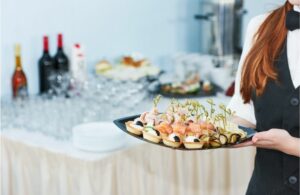 Firmenjubiläum – Catering Neustadt am Rübenberge
