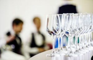 Firmenjubiläum – Catering Neustadt am Rübenberge