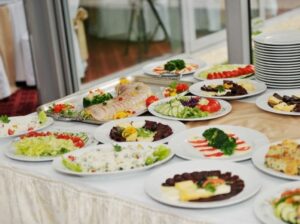Frühstück Catering – Catering Neustadt am Rübenberge