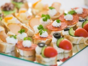 Frühstück Catering – Catering Neustadt am Rübenberge