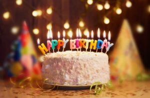 Kindergeburtstag – Catering Neustadt am Rübenberge