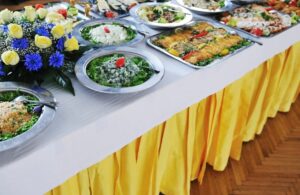 Kindergeburtstag – Catering Neustadt am Rübenberge