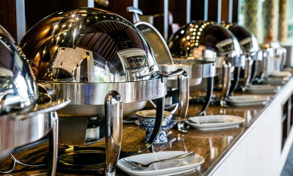Geburtstag – Catering Neustadt am Rübenberge