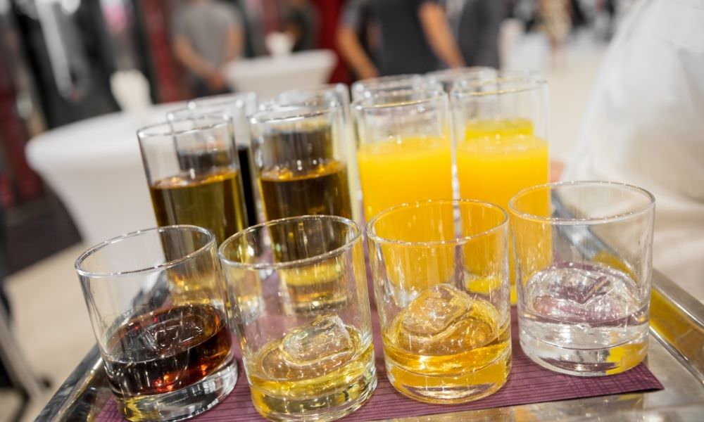 Getränke Catering – Catering Neustadt am Rübenberge