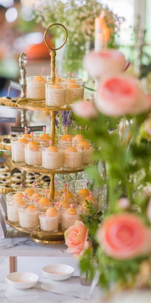 Hochzeit – Catering Neustadt am Rübenberge