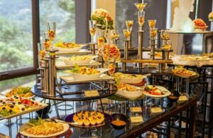 Hochzeit – Catering Neustadt am Rübenberge