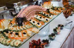 Hochzeit – Catering Neustadt am Rübenberge