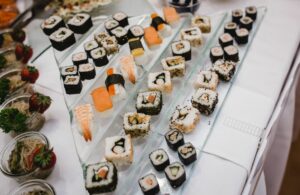Hochzeit – Catering Neustadt am Rübenberge