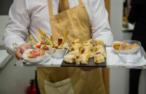 Jubiläum – Catering Neustadt am Rübenberge
