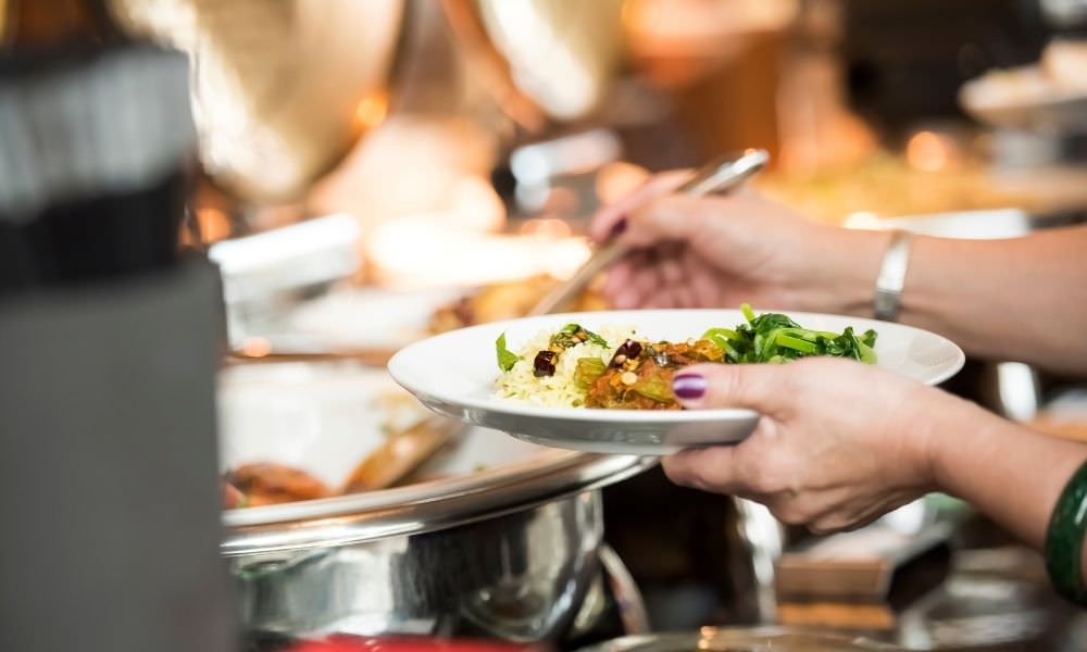 Jubiläum – Catering Neustadt am Rübenberge