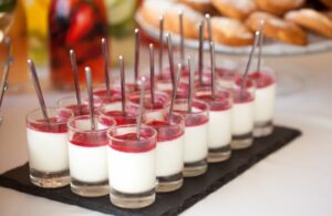 Konferenz & Tagung – Catering Neustadt am Rübenberge
