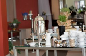 Konferenz & Tagung – Catering Neustadt am Rübenberge