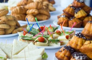 Konferenz & Tagung – Catering Neustadt am Rübenberge