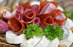 Konfirmation, Kommunion & Taufe – Catering Neustadt am Rübenberge