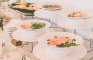 Konfirmation, Kommunion & Taufe – Catering Neustadt am Rübenberge