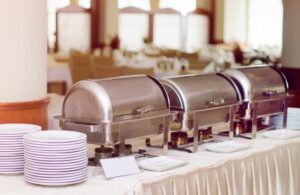 Konfirmation, Kommunion & Taufe – Catering Neustadt am Rübenberge