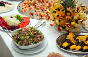 Messe & Kongress – Catering Neustadt am Rübenberge