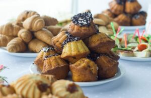 Messe & Kongress – Catering Neustadt am Rübenberge