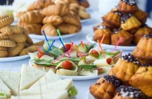 Messe & Kongress – Catering Neustadt am Rübenberge