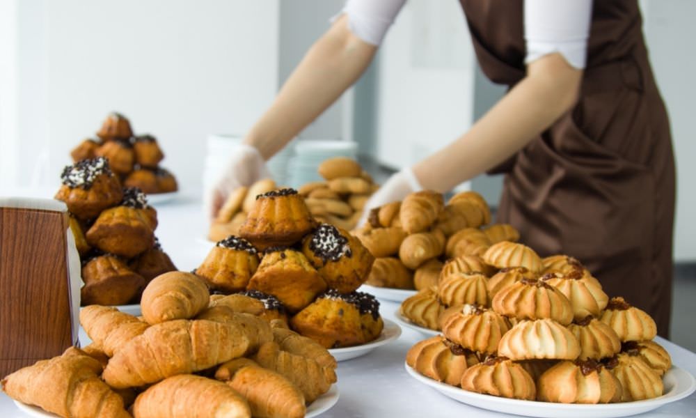 Messe & Kongress – Catering Neustadt am Rübenberge